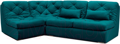 Диван угловой Mio Tesoro Борнео - фото