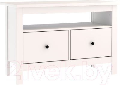 Тумба Mio Tesoro Сага 2.08.03.080.1 - фото