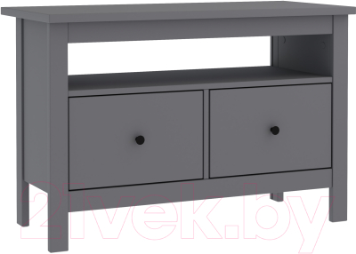 Тумба Mio Tesoro Сага 2.08.03.080.4 - фото