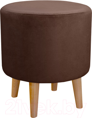 Пуф Mio Tesoro Ронд - фото