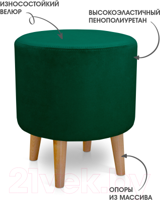 Пуф Mio Tesoro Ронд