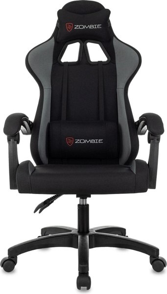 Кресло геймерское Бюрократ Zombie Void