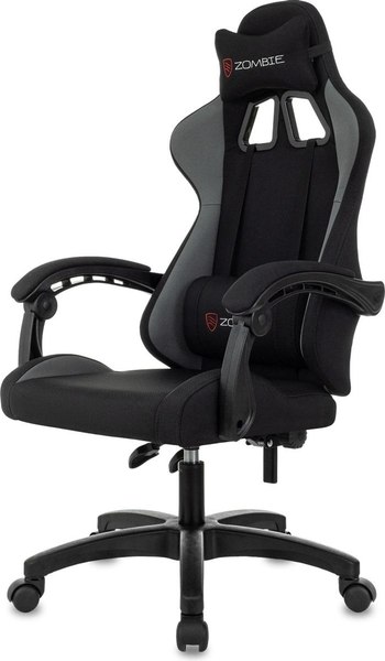 Кресло геймерское Бюрократ Zombie Void