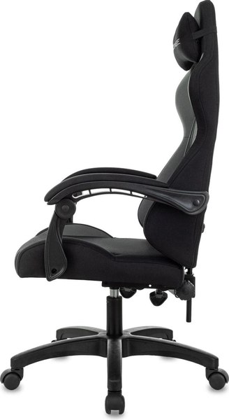 Кресло геймерское Бюрократ Zombie Void