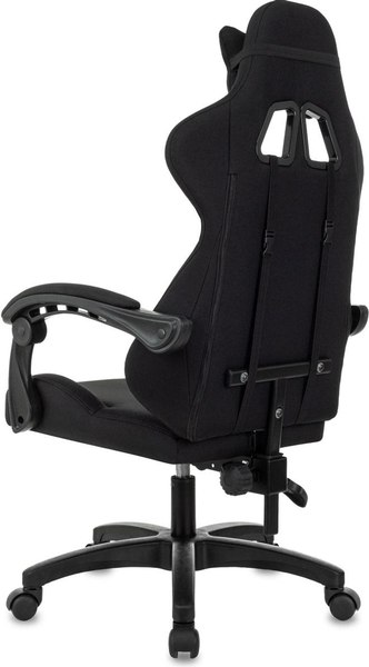 Кресло геймерское Бюрократ Zombie Void