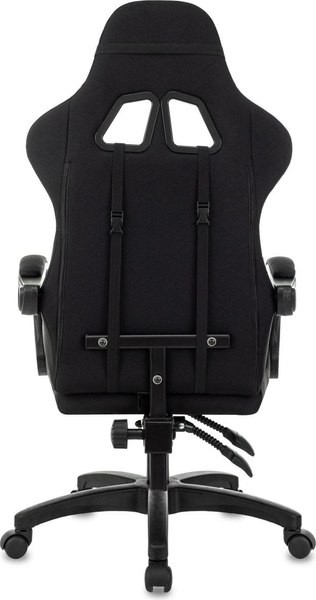 Кресло геймерское Бюрократ Zombie Void