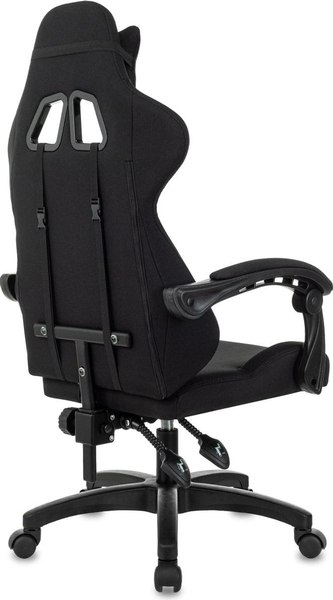 Кресло геймерское Бюрократ Zombie Void