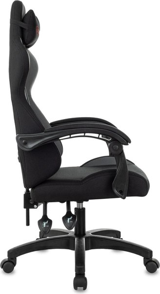 Кресло геймерское Бюрократ Zombie Void