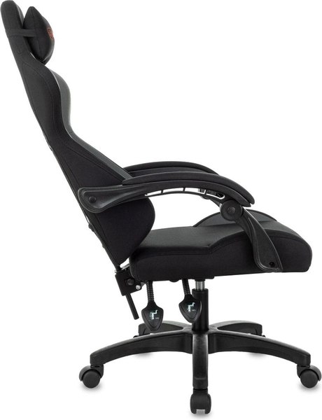 Кресло геймерское Бюрократ Zombie Void