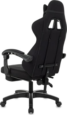 Кресло геймерское Бюрократ Zombie Weaver