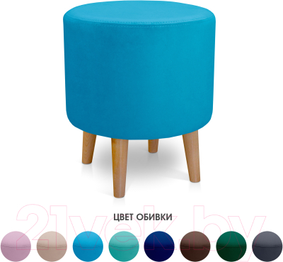 Пуф Mio Tesoro Ронд