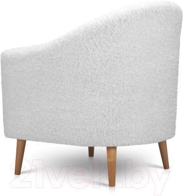 Кресло мягкое Mio Tesoro Арти