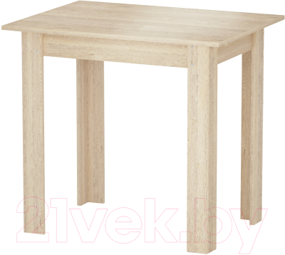 Обеденный стол Артём-Мебель Афина СН-130.10 - фото