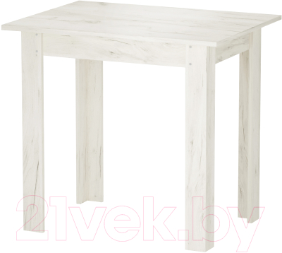 Обеденный стол Артём-Мебель Афина СН-130.10 - фото