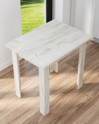 Обеденный стол Артём-Мебель Афина СН-130.10