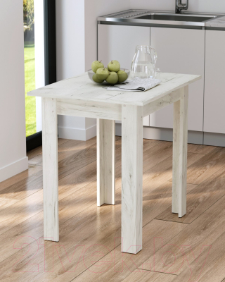 Обеденный стол Артём-Мебель Афина СН-130.10