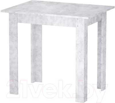 Обеденный стол Артём-Мебель Афина СН-130.10 - фото