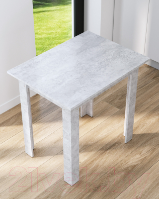 Обеденный стол Артём-Мебель Афина СН-130.10