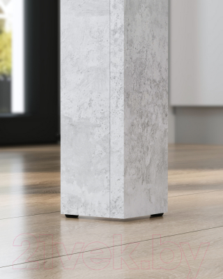 Обеденный стол Артём-Мебель Афина СН-130.10