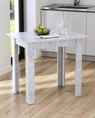 Обеденный стол Артём-Мебель Афина СН-130.10