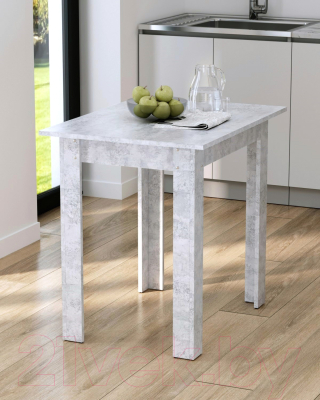 Обеденный стол Артём-Мебель Афина СН-130.10