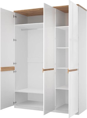 Шкаф Anrex Taurus 3DG H