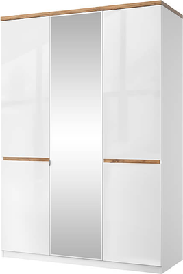 Шкаф Anrex Taurus 3DG HZ - фото