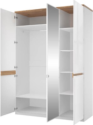 Шкаф Anrex Taurus 3DG HZ