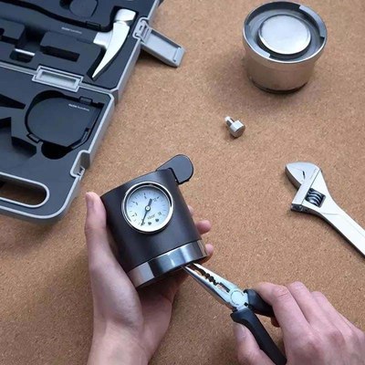 Универсальный набор инструментов HOTO Manual Tool Set QWSGJ002