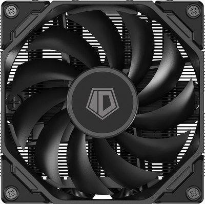 Кулер для процессора ID-Cooling IS-40-XT Black