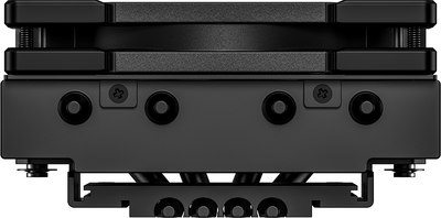 Кулер для процессора ID-Cooling IS-40-XT Black