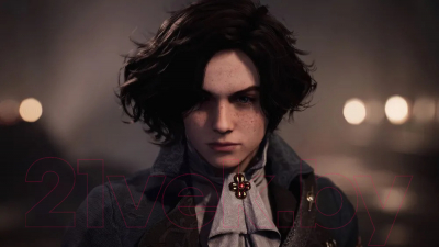 Игра для игровой консоли PlayStation 4 Lies of P / CUSA36848