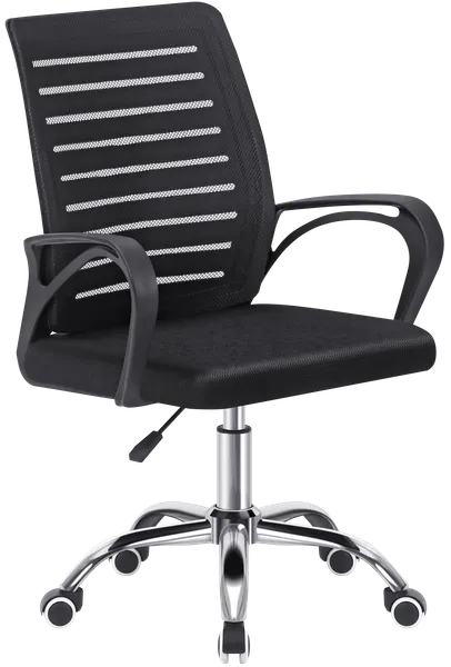 Кресло офисное Defender Sofia / 64022