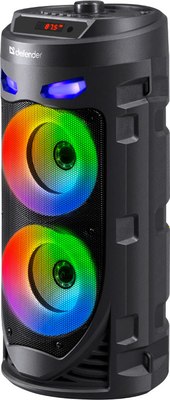 Портативная колонка Defender CrashBoom / 65085 - фото