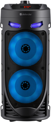 Портативная колонка Defender CrashBoom / 65085