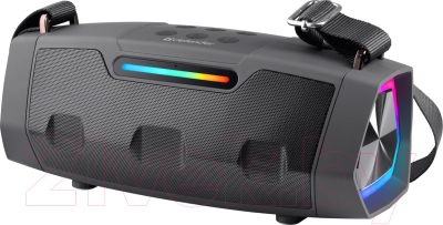 Портативная колонка Defender Beatbox 25 / 65325 - фото