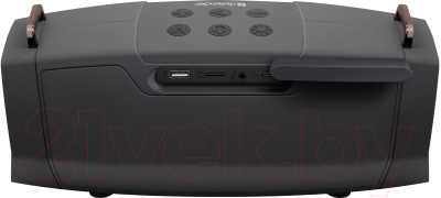 Портативная колонка Defender Beatbox 25 / 65325