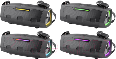 Портативная колонка Defender Beatbox 25 / 65325