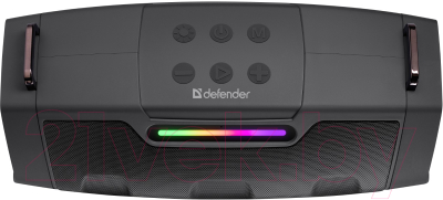 Портативная колонка Defender Beatbox 25 / 65325