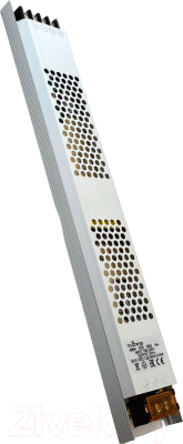 Блок питания для светодиодной ленты Truenergy Block Mini 24V 400W IP20 / 17585 - фото