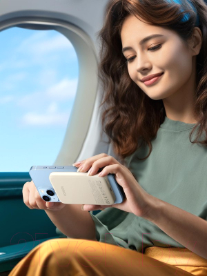 Портативное зарядное устройство Ugreen PB560 5000mAh / 25207