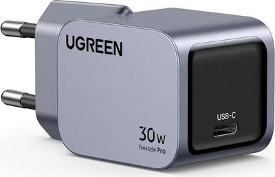 Адаптер питания сетевой Ugreen X703 / 35006