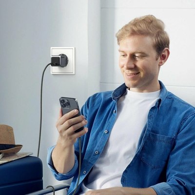 Адаптер питания сетевой Ugreen X703 / 35006