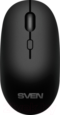 Мышь Sven RX-222W - фото