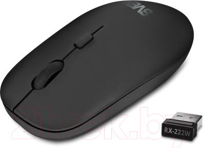 Мышь Sven RX-222W