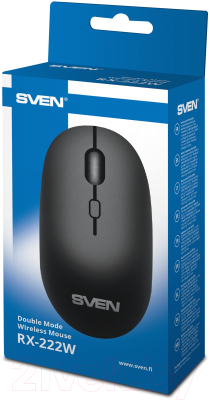 Мышь Sven RX-222W