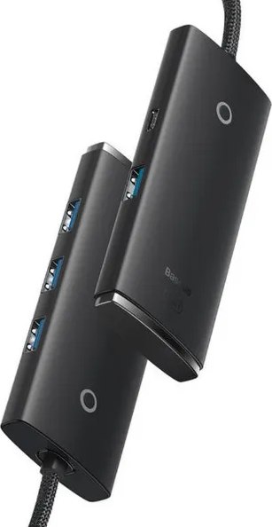 USB-хаб Baseus Lite Series / WKQX030001