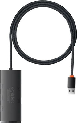 USB-хаб Baseus Lite Series / WKQX030101