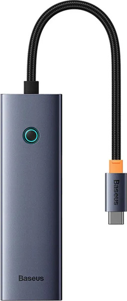 Док-станция для ноутбука Baseus BS-OH150 / B00052801811-00