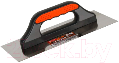 Гладилка Decor 300х130мм / 650-001 - фото